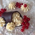 EMBOLCALL DE XOCOLATA I MASCARPONE