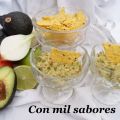 GUACAMOLE