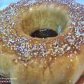 FLAN DE TURRÓN
