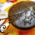 Tarta sacher original