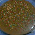 TARTA 3 CHOCOLATES
