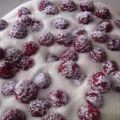 Pavlova de Frambuesas