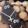 Papones de Galleta Daría