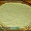 Receta Masa Pizza del Telepizza