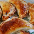 Ideas para empanadillas saladas y dulces