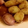 Patatitas de guarnición
