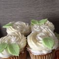 CARROT CUPCAKES (CUPCAKES DE ZANAHORIA)