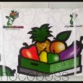Fruta a domicilio?? ^^