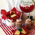 Xmas Petit Ecolier