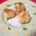 Montañas de coco