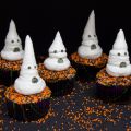 Cupcakes fantasmagóricos de chocolate y[...]