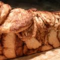 Pan de canela