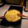 Tortilla ESPAÑOLA
