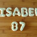 Galletas para mi abuela