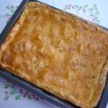 EMPANADA DE MANZANA DE MI MADRE