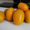 Mermelada de Kumquats