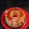Flan de quesitos y cuajada