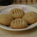 Galletas de centeno y canela sin huevo,ni leche[...]