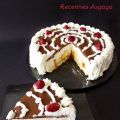 Charlota Asturiana para el Cumple de Toño