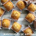 MANTECADAS DE ASTORGA