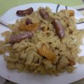 MIGAS DE HARINA