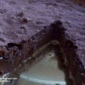 TARTA DE CASTAÑAS AL CHOCOLATE