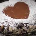 Tarta chocolate