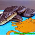 Producto de la semana: Jaffa Cakes