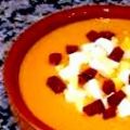 Salmorejo Cordobés