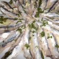 BOQUERONES EN VINAGRE