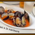 ALMEJAS A LA MARINERA