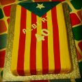 Tartas Fondant