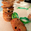 Galletas de Lacasitos para María
