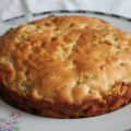 Una receta sencilla y rápida: Pastel de Manzana