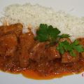 Lomo cerdo