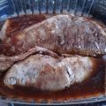 Ensalada de chicharros