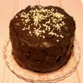Layer Cake Chocolate