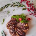 Kringle Estonia de Chocolate con Nueces y[...]