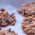 GALLETAS AYURVÉDICAS DE SILVIA