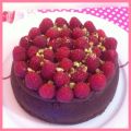 Tarta fabulosa dos ingredientes sin gluten