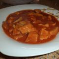 Cómo cocer couscous (cuscús)