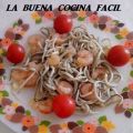 GULAS CON GAMBAS