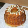 National Bundt Cake Day