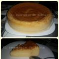 Tarta magica