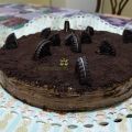TARTA DE OBLEAS Y CREMA DE CACAO CON GALLETAS[...]