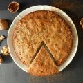 Karidopita - Pastel griego