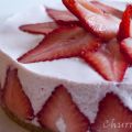 TARTA DE FRESAS CON CORAZÓN MOUSSE DE LECHE[...]
