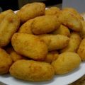 Receta nº50_ Croquetas de pollo y jamón