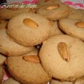 TORTITAS DE MANTECA