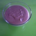 STRAWBERRY CURD ó Crema de Fresas